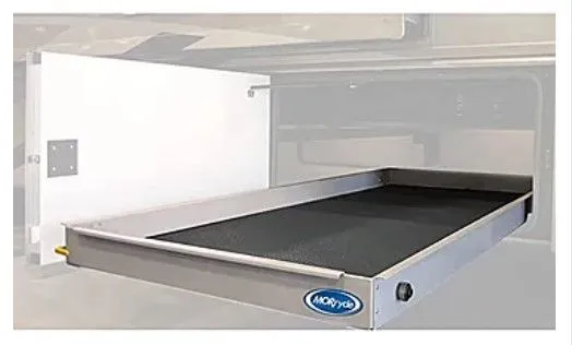 CARGO TRAY W/CARPET 2 WAY, 33X